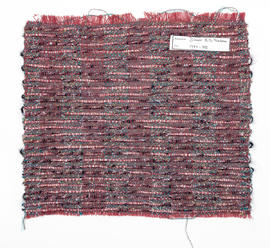 Weaving Sample (Version 1)