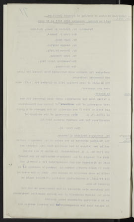 Minutes, Oct 1916-Jun 1920 (Page 71, Version 2)