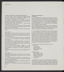 General prospectus 1976-1977 (Page 28)