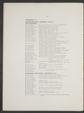 Annual Report 1912-13 (Page 36)