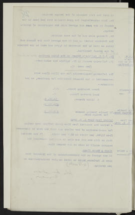 Minutes, Oct 1916-Jun 1920 (Page 28, Version 2)
