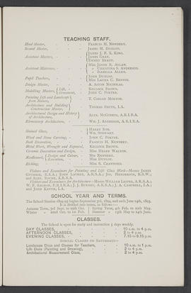 Annual Report 1893-94 (Page 3)