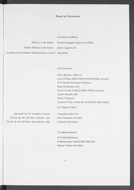 Annual Report 1992-93 (Page 3)