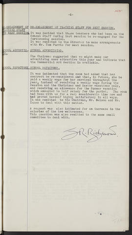 Minutes, Aug 1937-Jul 1945 (Page 168, Version 1)