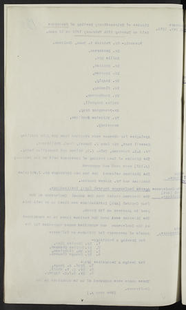 Minutes, Oct 1916-Jun 1920 (Page 125, Version 2)
