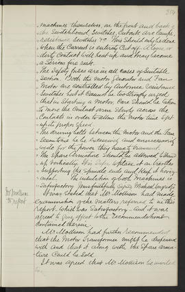 Minutes, Mar 1895-Jun 1901 (Page 354)