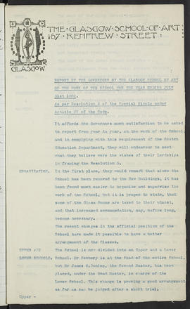 Minutes, Aug 1901-Jun 1907 (Page 106, Version 2)