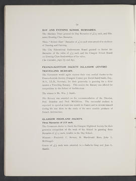 Annual Report 1913-14 (Page 18)