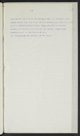 Minutes, Aug 1911-Mar 1913 (Page 30, Version 1)