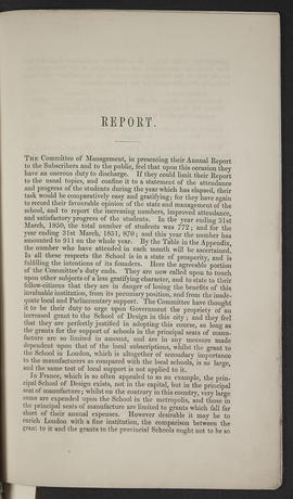 Annual Report 1851-52 (Page 5)