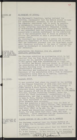 Minutes, Aug 1937-Jul 1945 (Page 78, Version 1)