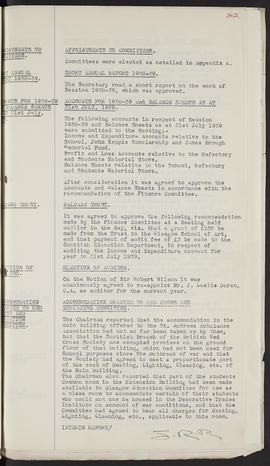 Minutes, Aug 1937-Jul 1945 (Page 82, Version 1)