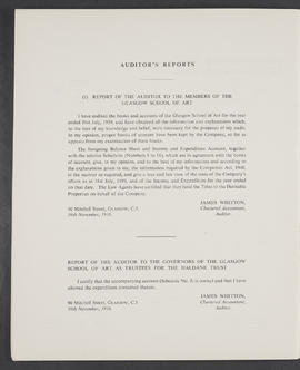 Annual Report and Accounts 1958-59 (Page 30)