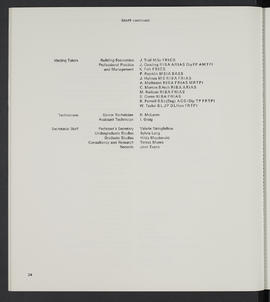 General prospectus 1977-1978 (Page 24)