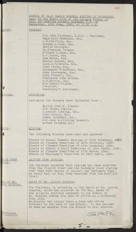 Minutes, Aug 1937-Jul 1945 (Page 92, Version 1)