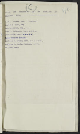 Minutes, Oct 1916-Jun 1920 (Page 47C, Version 1)