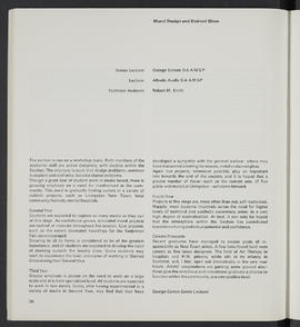 General prospectus 1978-1979 (Page 36)