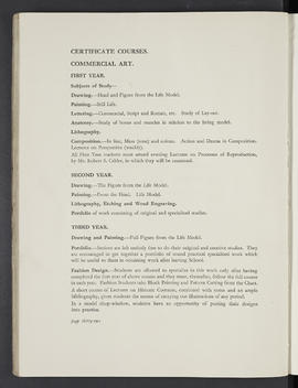 General prospectus 1936-1937 (Page 32, Version 1)