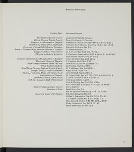 General prospectus 1975-1976 (Page 5)