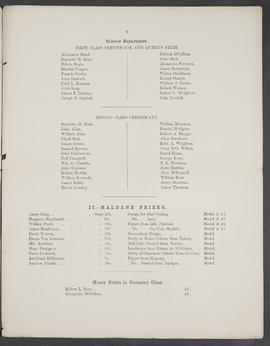 Annual Report 1875-76 (Page 9)