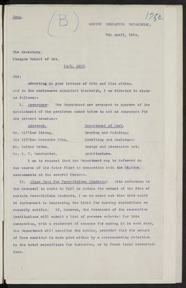 Minutes, Mar 1913-Jun 1914 (Page 125C, Version 1)