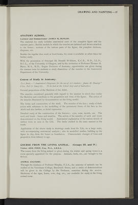 General prospectus 1914-1915 (Page 27)