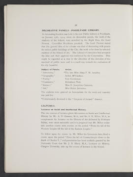 Annual Report 1913-14 (Page 26)