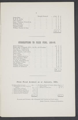 Annual Report 1889-90 (Page 9)