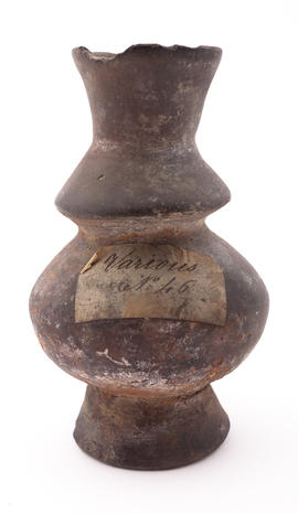 Ceramic vase (Version 1)