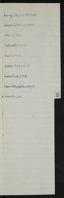 Minutes, Oct 1934-Jun 1937 (Index, Page 12, Version 1)