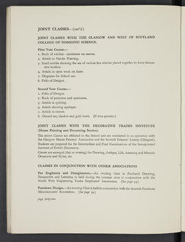 General prospectus 1937-1938 (Page 42)
