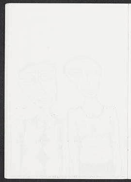 Artist book: 'Us' (Page 18)