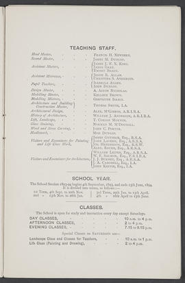 Annual Report 1892-93 (Page 3)