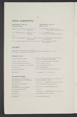 General prospectus 1906-1907 (Page 26)