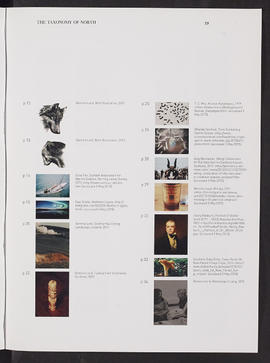 Arctic Alba; The Taxonomy of the North (Page 79)