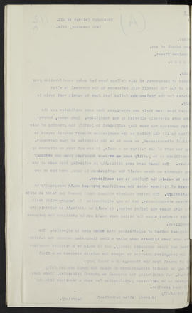 Minutes, Oct 1916-Jun 1920 (Page 112A, Version 2)