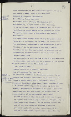 Minutes, Oct 1916-Jun 1920 (Page 80, Version 1)