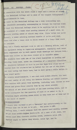 Minutes, Oct 1916-Jun 1920 (Page 28B, Version 1)