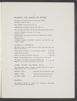 Annual Report 1910-11 (Page 9)