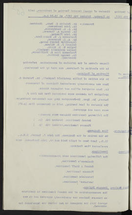 Minutes, Oct 1916-Jun 1920 (Page 65, Version 2)