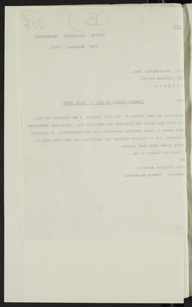 Minutes, Oct 1916-Jun 1920 (Page 23B, Version 2)