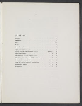 Annual Report 1910-11 (Page 3)