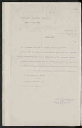 Minutes, Mar 1913-Jun 1914 (Page 127A, Version 2)