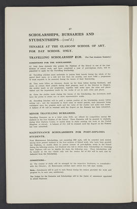 General prospectus 1931-1932 (Page 40)