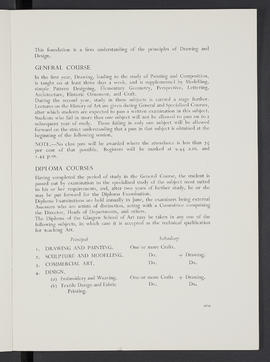 General prospectus 1947-48 (Page 9)