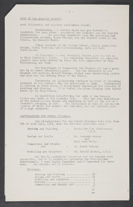 Annual Report 1953-54 (Page 3)