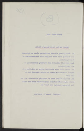 Minutes, Mar 1913-Jun 1914 (Page 113B, Version 2)