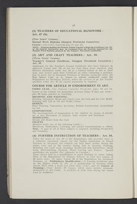 General prospectus 1930-1931 (Page 28)