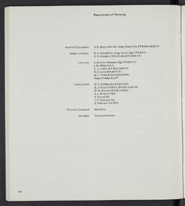 General prospectus 1973-1974 (Page 84)