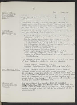 Annual Report 1942-43 (Page 3, Version 1)